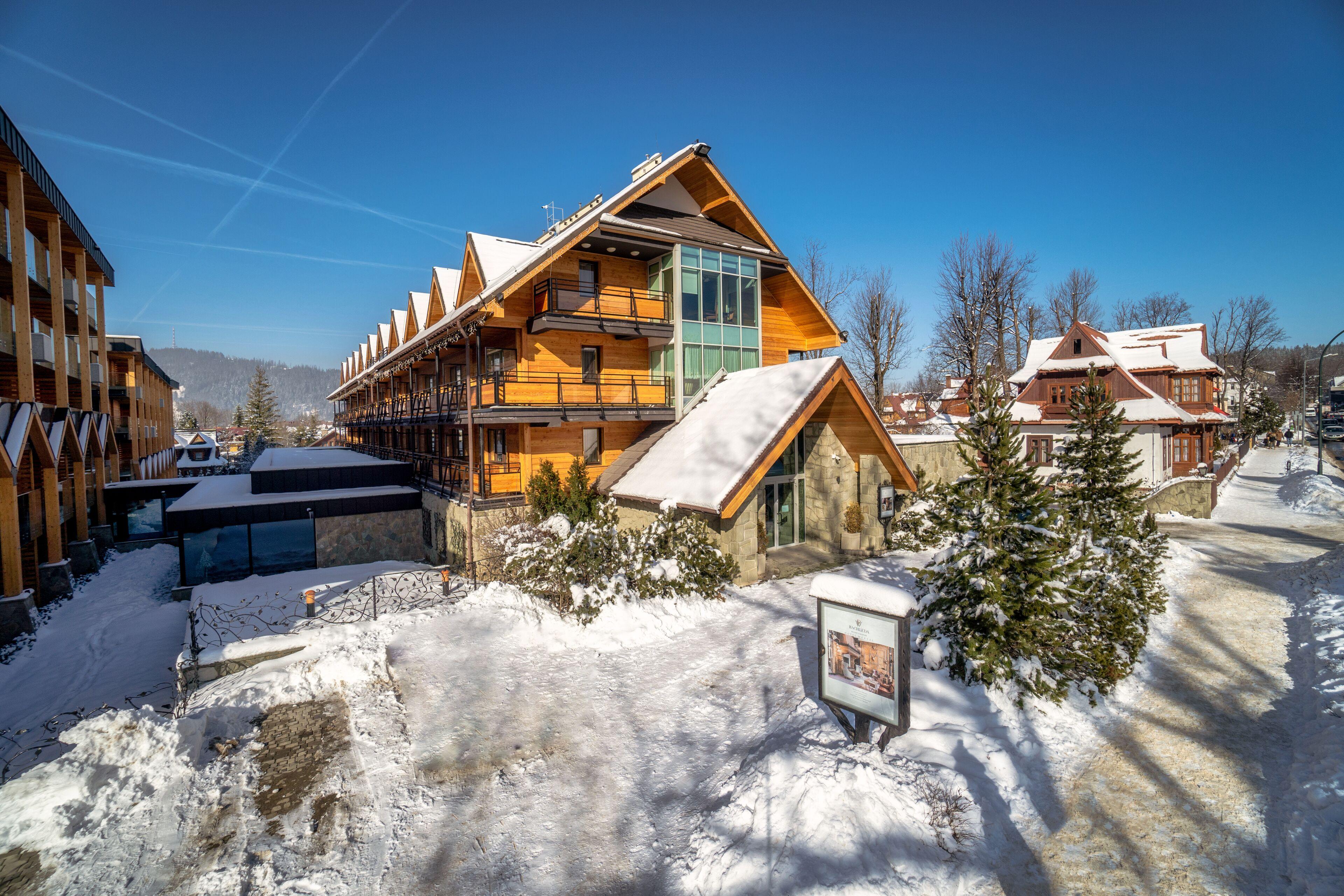 Hotel Wersal — Fotók 2